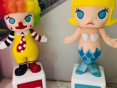 -泡泡玛特POPMART(国金街店)