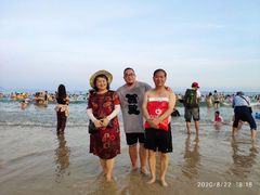 -西涌国际滨海旅游区