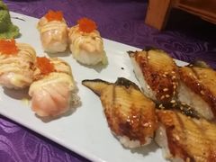 -大桥日本料理·日式放题·铁板定食(科兴科学园店)