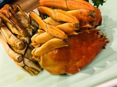 -锡和无锡菜(景丽苑店)