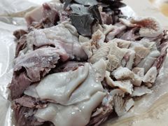 -小辫子羊肉面馆(周东店)