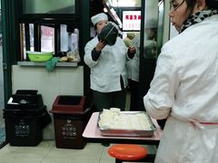 -北万新包子店(淮海店)