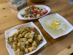 -串妹花式冰粉(乐山总店)