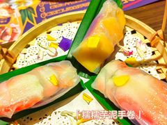 -泰妃殿(宏伊国际广场店)