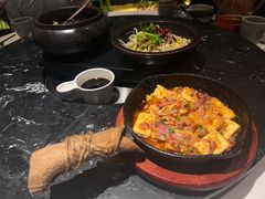 -云海肴云南菜·蒸汽石锅鱼(青岛万象城店)