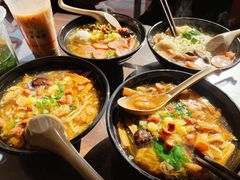 -阿芬卤面(花巷店)