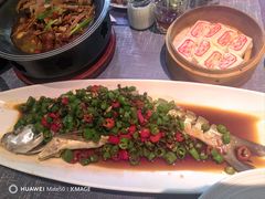 -野蔓果·山野菜(西湖景区·龙井茶田店)