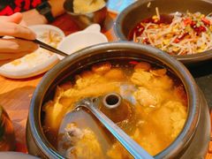原味汽锅鸡-云海肴·汽锅鸡·云南菜(苏州中心店)