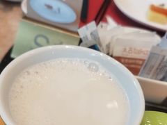 -怡聚轩全日制自助餐厅(大中华喜来登酒店)