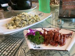 -千岛湖小鱼儿·淳安匠心农家菜