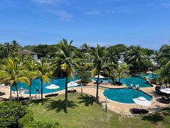 -石梅湾艾美度假酒店