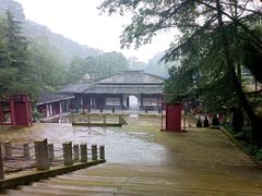 -李冰陵园