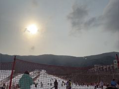 -北京西山滑雪场