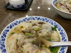 -老温州馄饨担(东游大厦店)
