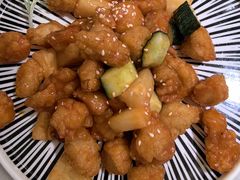 -小菜园新徽菜(合肥之心城店)