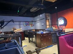 -醉炫音速烧烤·干煸菜(沙河总店)