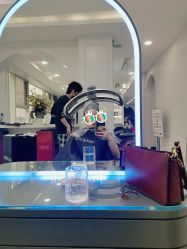 -E-salon伊上造型
