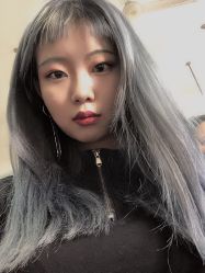 -MY HAIR ARDOR
