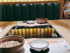 -温野菜涮涮锅(大悦城店)