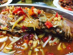 -徽州美食(三十年老店)