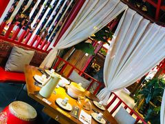 -额娘·春饼烤鸭(乐汇城店)