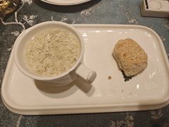 -扬州香格里拉·香宫中餐厅