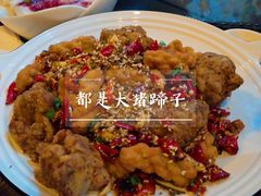 -薄荷小筑融合音乐餐吧(农业路店)