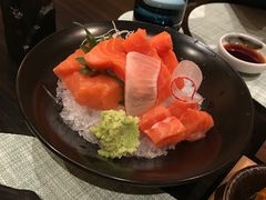 -月下料理(楷林IFC店)