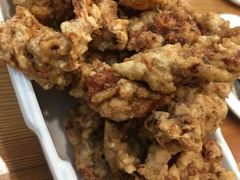 风味炸鸡架-余丞记川渝面馆(云峰店)