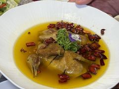 -秦月轩·陕西家乡菜(阜成路·五棵松店)