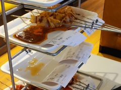-玉善烧烤串城(长春总店)