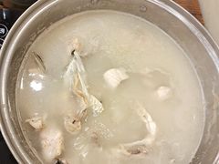 -正能量脆肉鲩火锅