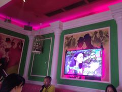 -音乐派KTV(银泰城店)