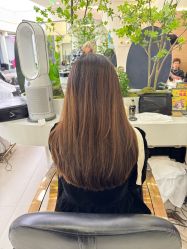 -BEAUTY HAIR GANO