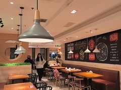 -比格比萨自助(宋家庄店)