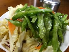 -东京包子楼(政七街店)