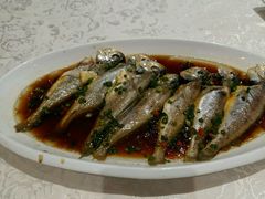 -花中城·杭帮菜·粤菜·海鲜火锅(清泰街店)
