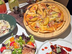 -芳草地西式融合餐厅(回龙窝店)