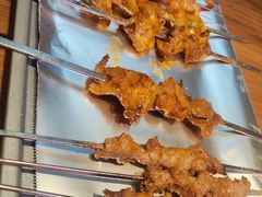 -熙成烧烤(白塔岭店)