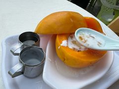 -五谷芳乳鸽王(梅沙老店)