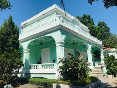 -龙环葡韵住宅式博物馆