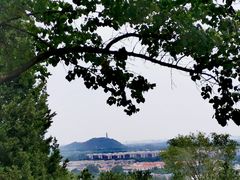 -北京西山国家森林公园