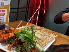 -牛小嫩串串火锅(老国贸总店)