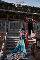 -安娜公馆婚纱摄影(锦州店)