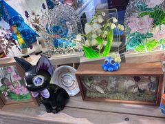 -100家灵感仓库·DIY团建(什刹海店)
