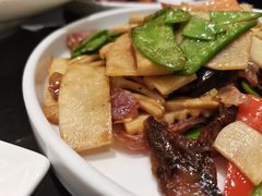 -高第街56号港式餐厅·精选(世茂广场宽厚里大明湖店)
