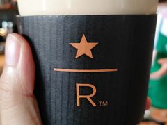 -星巴克臻选(深圳龙岗万科店)