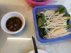 -业华湘·特色菜
