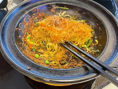 海皇干捞粉丝-聚鑫阁江浙菜·非遗传承技艺(青村帝华园店)