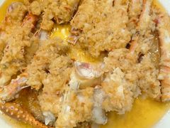 -巧克力渔家.小船海鲜胶东菜(万平口店)